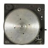 Presto 6N Cutting Turntable, No Mechanism