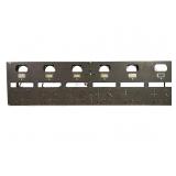 Television Studio Audio Board, 6 Channels