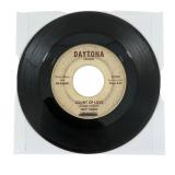 Troy Dodds Radio Station Copy on Daytona