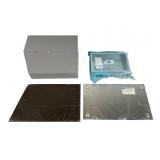 Electronic Chassis Panels and Parts