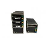 International Tape Tronics Dual Audio Units