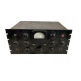 RCA Distortion and Noise Meter 69C MI-7512-E