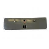 RCA Switch and Fuse Panel MI-4395-B