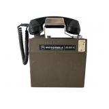 Motorola PX 300 S Handie Talkie FM Radio