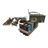 RCA BA-44BC & Studio Audio Control Set