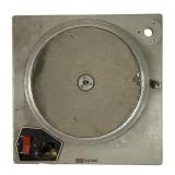 Gates CB-77 M5798 Transcription Turntable
