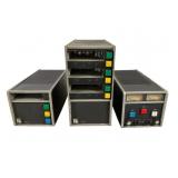 ITT Corp Tape Recording Equipment Set