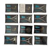 Walco Diamond Needle Collection, 12 Units