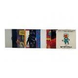 12-Inch Collectible Singles