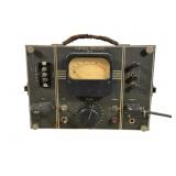 RCA OP-6 Fixed Remote Amplifier MI-11202