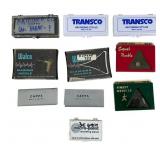 10 Assorted Stylus Units