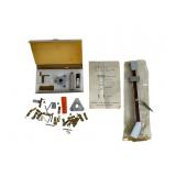 Micro Trak Model 303 Tone Arm, SN 32181