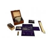 Vintage Tools and Measuring Dev