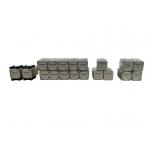 Autogram Corporation Modules Lot (HA, MXA, L,