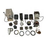 Television Studio Components Assortment
