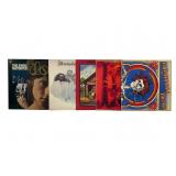 Classic Rock LP Collection: Grateful Dead,The