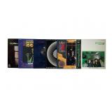 Rock LPs and EPs, 1970s1980s