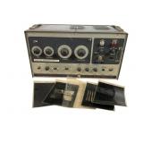 B&K Model 1076 Television Analyst