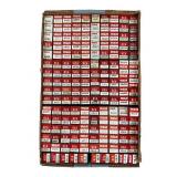RCA and Raytheon Tubes Assorted Models