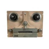 Concertone Tape Transport TWD-1 by Berlant