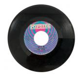 The Webs 45: Give In/It's So Hard to Break a Habit