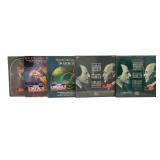Sealed Sir Georg Solti London Digital LP Set
