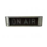 RCA Warning Light Model MI-11717