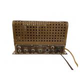 Seeburg HFAI-L6 High Fidelity Power Amplifier