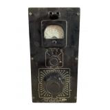 Daven OP-182 Power Output Meter, Untested