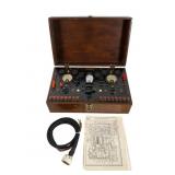 Supreme Diagonal Meter Model AAA-1 (1929)