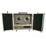 Bradford Model C Mat 55459 Player/Recorder