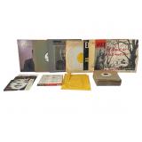 Extensive Multi-Artist Music Collection