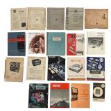 Audiovisual Production History Archive
