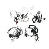 Telephone Operator Headsets