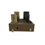 RCA Booster Amplifier Type BA-128