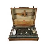 Lie Detector Recording Deceptograph Model B