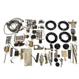 Ampex Audio System Parts Collection