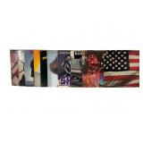10 Album Funk Soul & R&B Collection