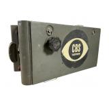 RCA Field Camera Model MI-26010