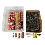 RCA and Mixed Electron Tubes, Various
