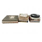 Reel Tapes: NBC Chimes, Jingles, Man