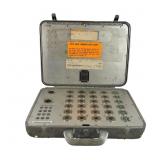 White House Portable Broadcast Unit Case