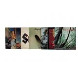 Classic Rock Albums