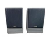 Pair Tannoy System 8 Studio Monitors