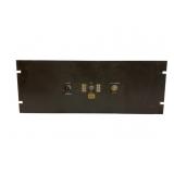 Solar Constant Voltage DC Power Supply