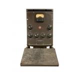 RCA Audio Control Panel MI-11725