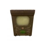 RCA Master Monitor MI-26136, Serial 1854
