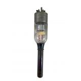 Western Electric 228A Glass Enclosure Tube