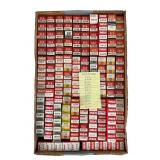 RCA and DuMont Vacuum Tubes