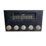 Craftsmen RC-10 FM/AM Tuner JO-14520